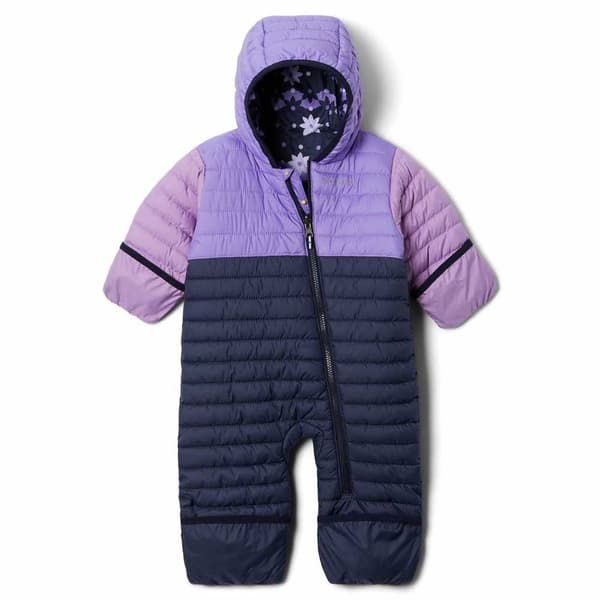 Columbia Babydräkt Powder Lite™ Lila 18-24 Months