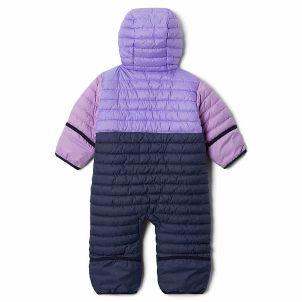 Columbia Babydräkt Powder Lite™ Lila 18-24 Months