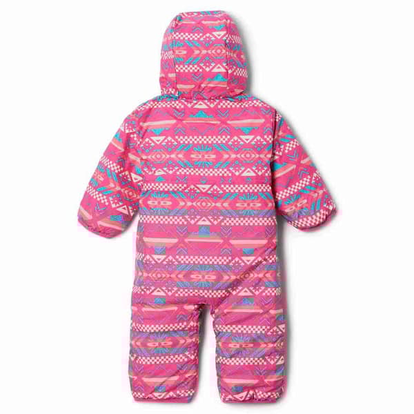 Columbia Babydragt Powder Lite™ Rosa 12-18 Months