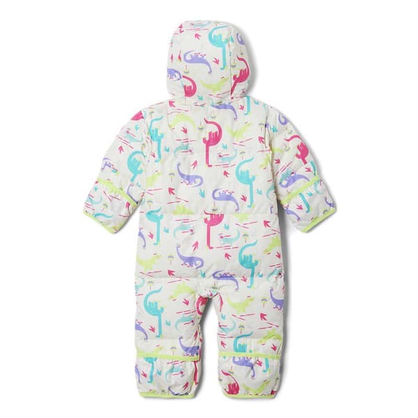Columbia Babydragt Snuggly Bunny™ Flerfarvet 18-24 Months