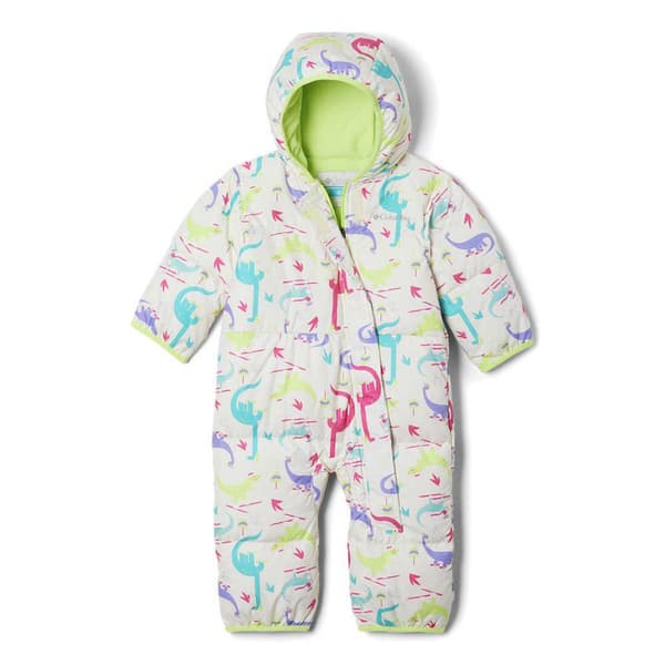 Columbia Babydräkt Snuggly Bunny™ Flerfärgad 18-24 Months