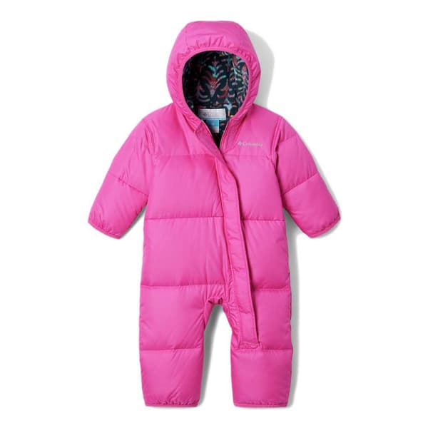 Columbia Vauvan Puku Snuggly Bunny™ Pinkki 18-24 Months