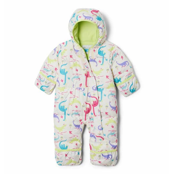 Columbia Babydragt Snuggly Bunny™ Flerfarvet 6-12 Months