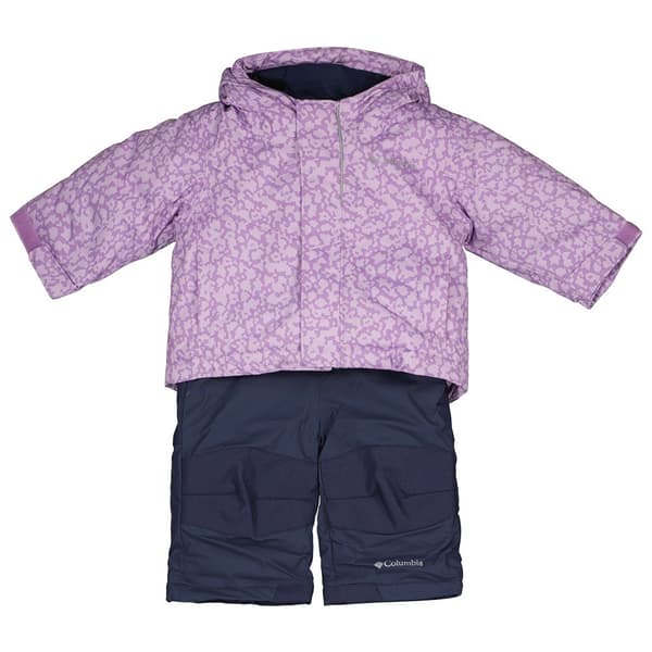 Columbia Babydräkt Buga™ Set Lila 6-12 Months