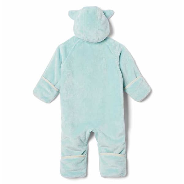 Columbia Vauvan Puku Foxy Baby™ sherpa Sininen 12-18 Months