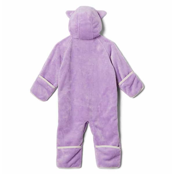Columbia Vauvan Puku Foxy Baby™ sherpa Violetti 3-6 Months