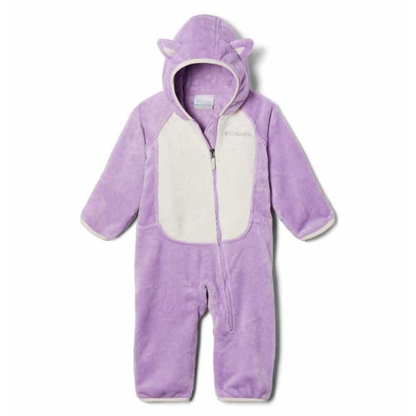 Columbia Babydräkt Foxy Baby™ sherpa Lila 3-6 Months
