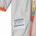 Miniatyrbild 3 av 3: Columbia Kostym Critter Jitters™ Rain Orange 24 Months