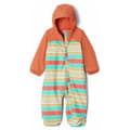 Miniatyrbild 1 av 3: Columbia Kostym Critter Jitters™ Rain Orange 24 Months