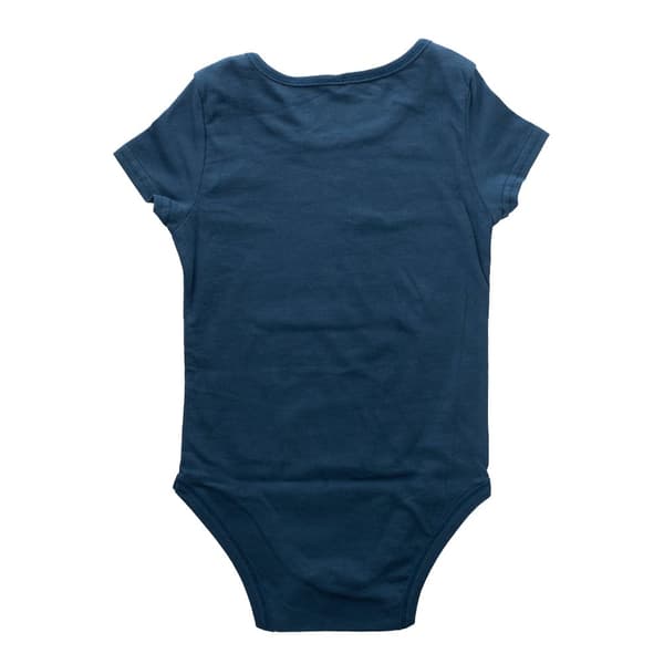 Kurt Cobain Baby Lace Babygrow