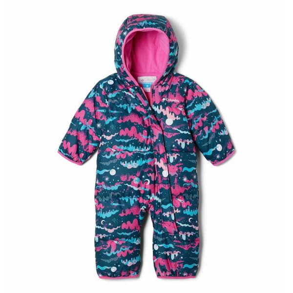 Columbia Vauvan Puku Snuggly Bunny™ Sininen 18-24 Months