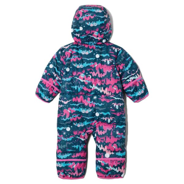 Columbia Vauvan Puku Snuggly Bunny™ Sininen 18-24 Months
