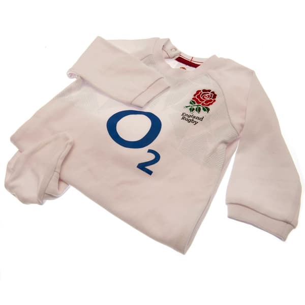 England RFU Baby 2023-2024 Sovoverall