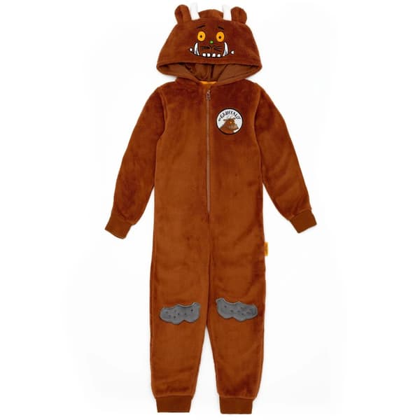 The Gruffalo Nattlinne 3D allt-i-ett för barn