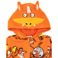 Pikkukuva 2 / 3: The Gruffalo Childrens/Kids Zog 3D Ears All-In-One Nightwear