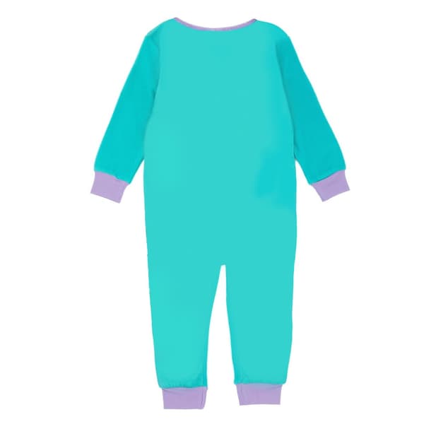Paw Patrol Childrens/Kids Characters All-In-One Nightwear