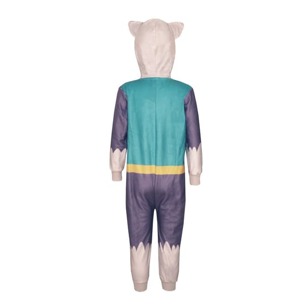 Paw Patrol Childrens/Kids Everest Sleepsuit