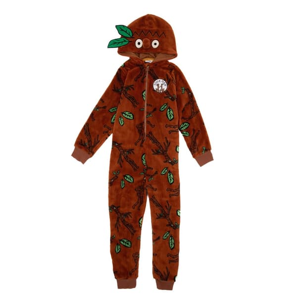 The Gruffalo Childrens/Kids Stickman Onesie