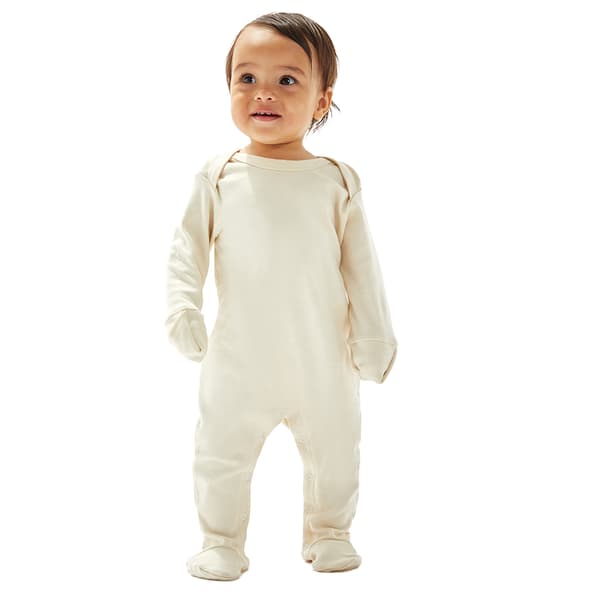 Babybugz Baby Envelope - Ekologisk sovdräkt
