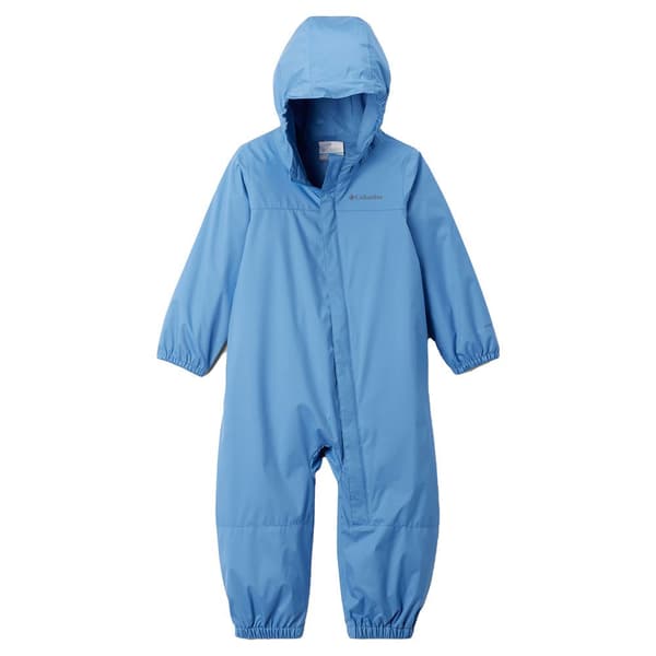 Columbia Huppari Sadetakki Critter Jumper™ Toddler Sininen 3 Years