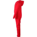 Pikkukuva 3 / 3: SF Minni Childrens/Kids All-In-One Nightwear