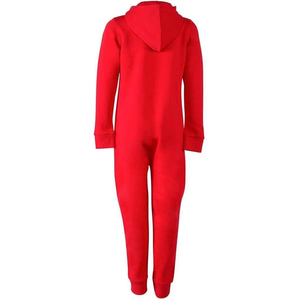 SF Minni Childrens/Kids All-In-One Nightwear