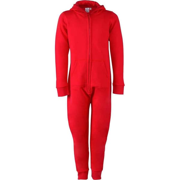 SF Minni Childrens/Kids All-In-One Nightwear