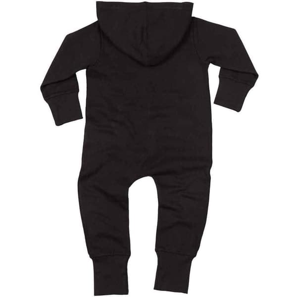 Babybugz Baby Plain Bodysuit