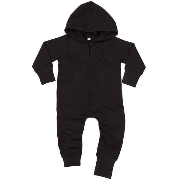 Babybugz Baby Plain Bodysuit
