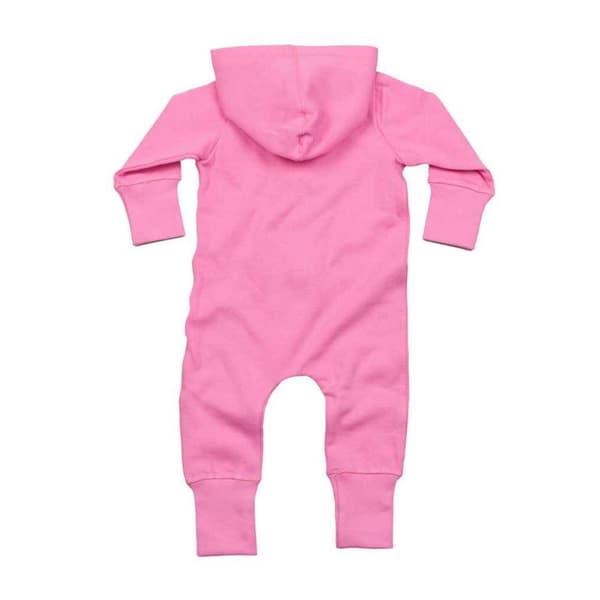 Babybugz Baby Plain Bodysuit