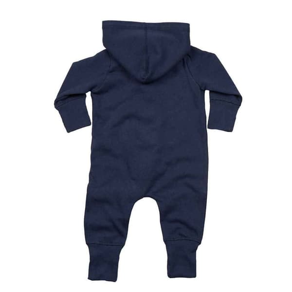 Babybugz Baby Plain Bodysuit