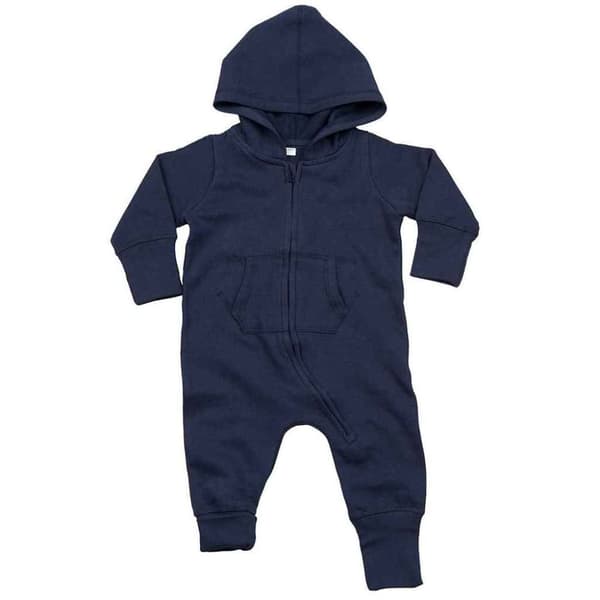 Babybugz Baby Plain Bodysuit