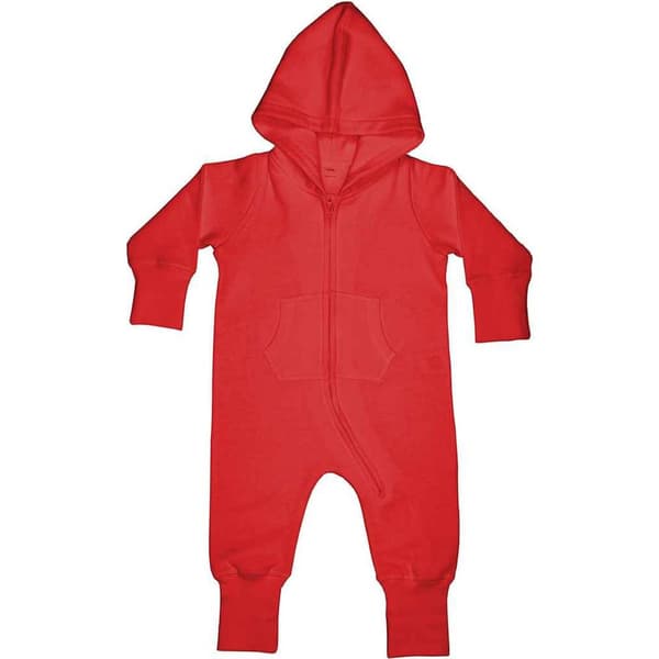 Babybugz Baby Plain Bodysuit