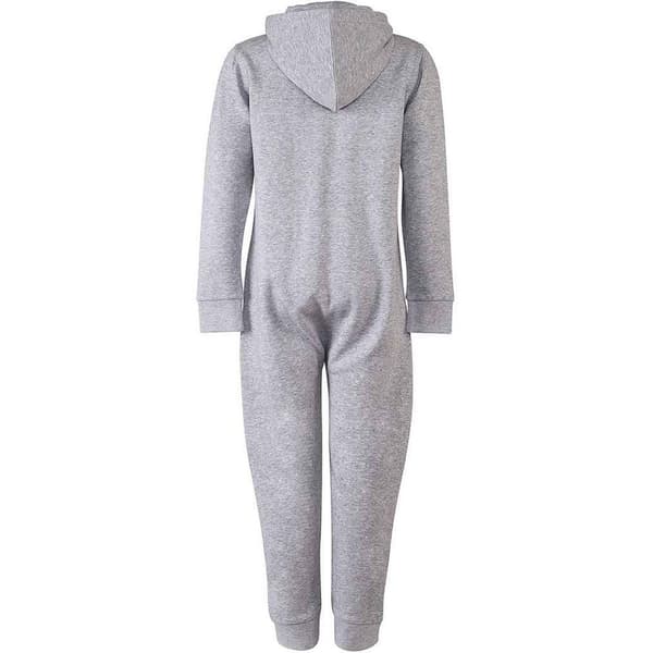 SF Minni Childrens/Kids Heather All-In-One Nightwear