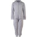 Pikkukuva 1 / 2: SF Minni Childrens/Kids Heather All-In-One Nightwear