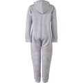 Pikkukuva 2 / 2: SF Minni Childrens/Kids Heather All-In-One Nightwear