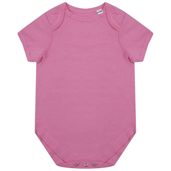 Larkwood Baby Organic Bodysuit