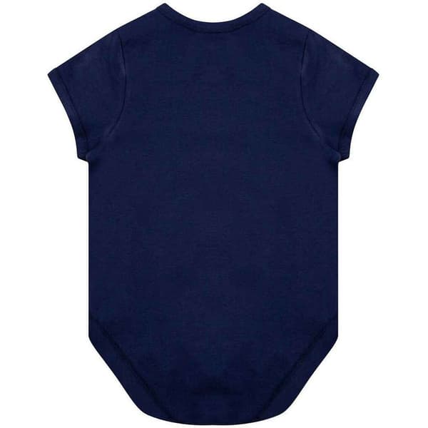 Larkwood Baby Organic Bodysuit