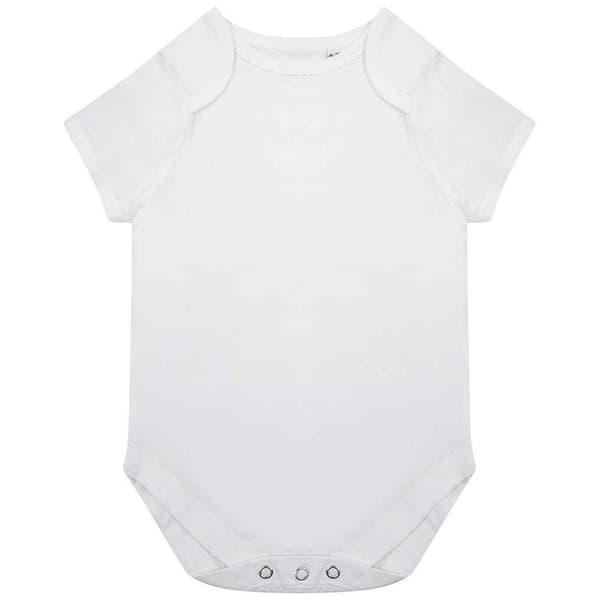 Larkwood Baby Organic Bodysuit