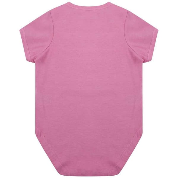 Larkwood Baby Organic Bodysuit