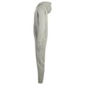 Miniatyrbilde 3 av 4: SF Unisex Adult Heather All-In-One Nightwear