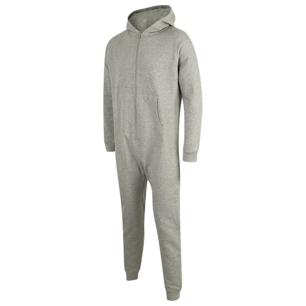 SF Unisex Adult Heather All-In-One Nightwear