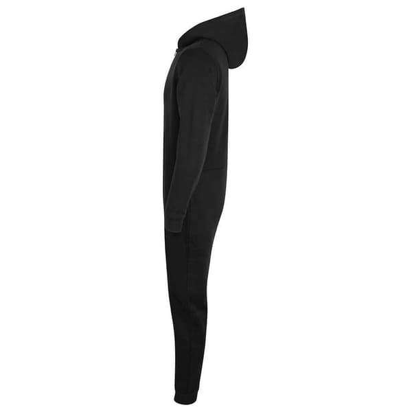 SF Men Unisex Adult Sleepsuit