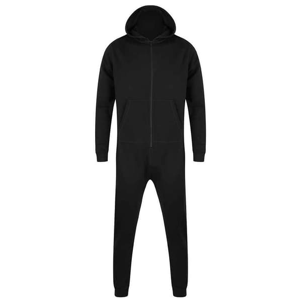 SF Men Unisex Adult Sleepsuit