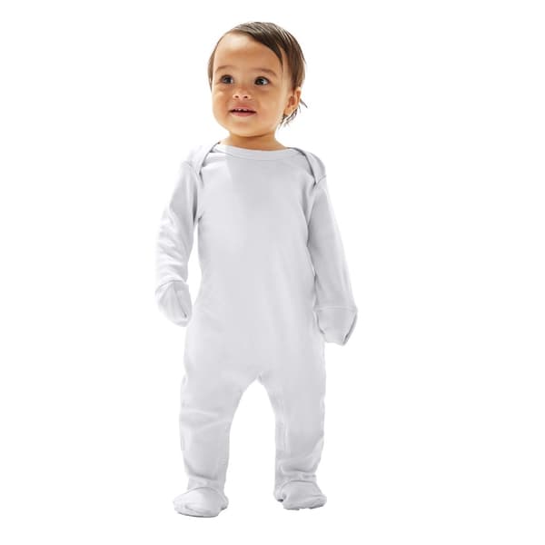 Babybugz Ekologisk sovdräkt för baby
