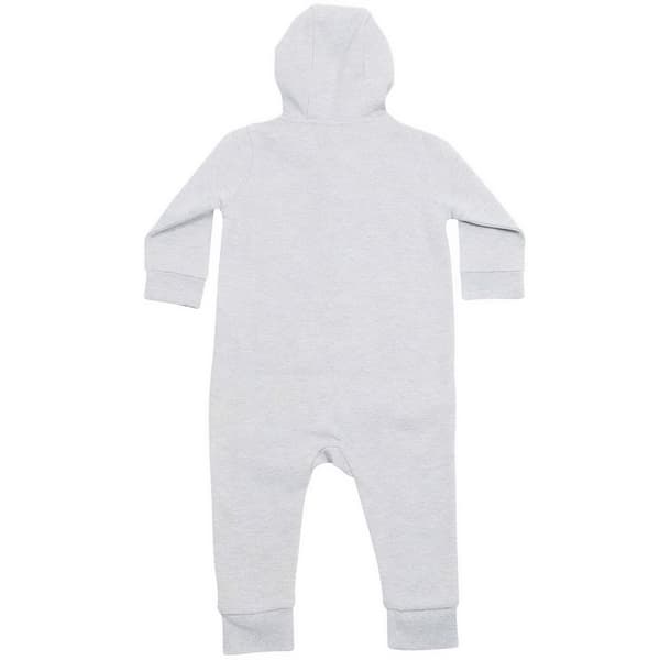 Larkwood Toddler Fleece All-In-One Nightwear