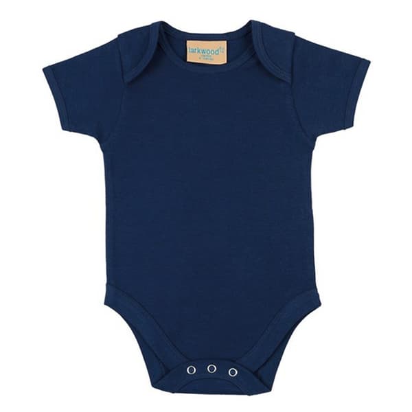 Larkwood Toddler Short-Sleeved Bodysuit