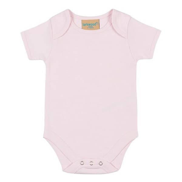 Larkwood Toddler Short-Sleeved Bodysuit