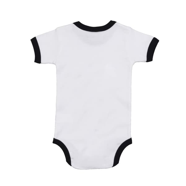 Babybugz Baby Ringer Bodysuit