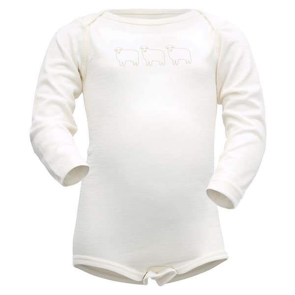 Devold Of Norway Breeze Merino Babykläder  24 Months